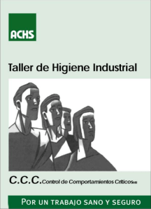 Taller de Higiene Industrial