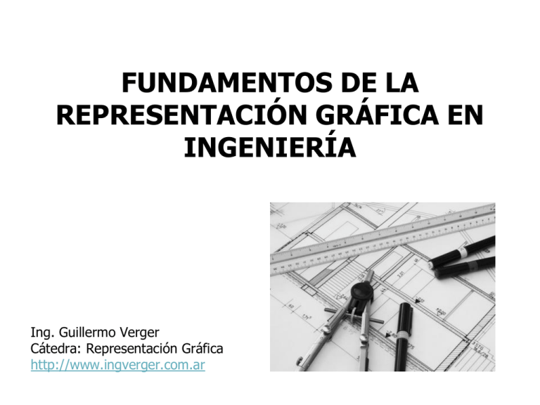 representación del punto la recta y el plano