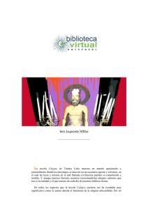 Inés Izquierdo MIller - Biblioteca Virtual Universal