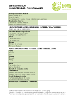 aussichten daf zahlen pdf