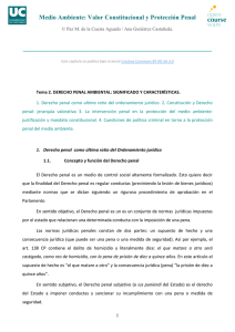 Tema 2 Medio Ambiente - OCW Universidad de Cantabria
