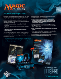 Promoción Buy-a-Box