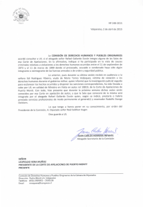 \N CARLOS HERRERA - Cámara de Diputados