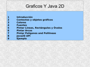 Transparencias de Java 2D