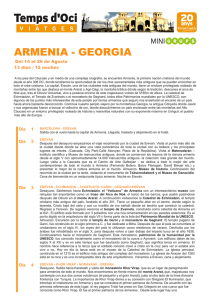 armenia-georgia grupo