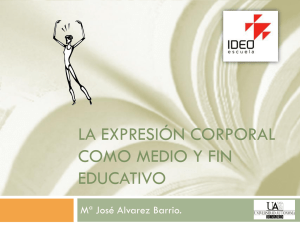 presentación - Escuela IDEO