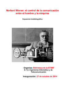 prologo y cat_logo de Norbert Wiener