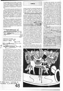 H.RRE.S A. EL G."`"""48 - Revista de la Universidad de México