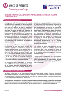 PDF 302 KB - Banco de Patentes