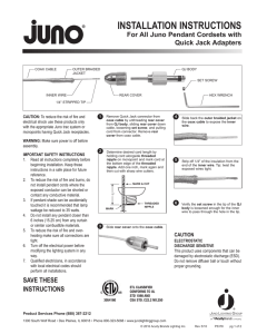 Alfa QJ Inst