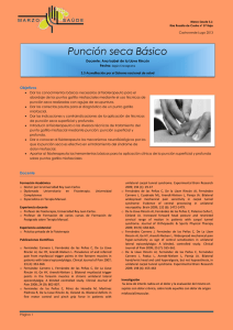 Descarga el PDF del curso - Marzo Saude Fisioterapia