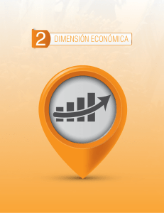 Cap 3. Dimensión Económica