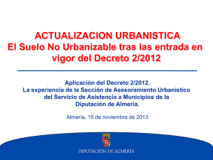 Ponencia Decreto 2-2012 (15 de noviembre).
