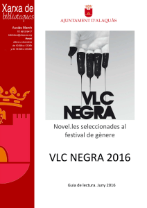 VLC NEGRA 2016