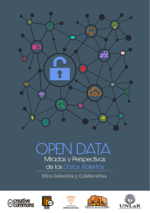 Descargar Open Data - Libro-E