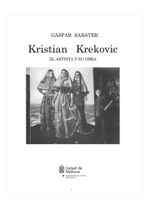 Formato PDF - Museo Krekovic