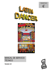 manual de servicio técnico