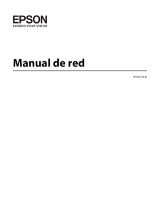Manual de red