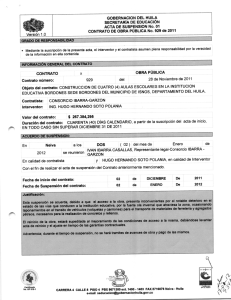 I__ Versia`n 1.o v_ - Procesos de Contratación Huila