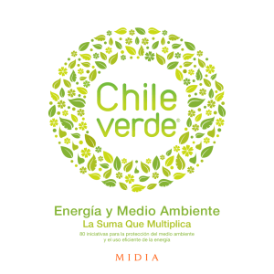 Por un chile verde – Blog dedicado a la ecología y la vida