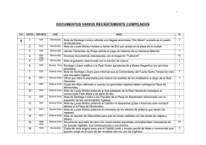 documentos - Archivo General de la Nación