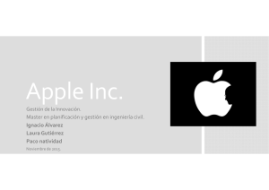 Apple 2015
