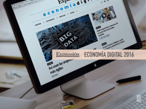 Economía Digital - Unidad Editorial