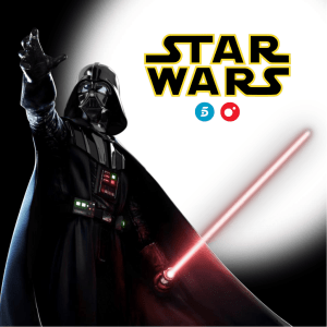Star Wars - Mediaset