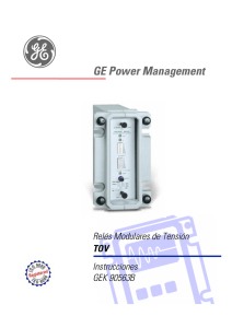 GE Power Management
