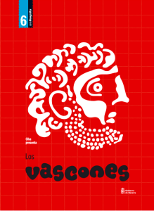 Vascones - Departamento de Educación y Cultura Gobierno de