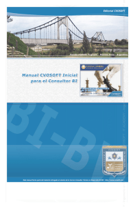 Descargar Manual SAP BI BW Formato PDF