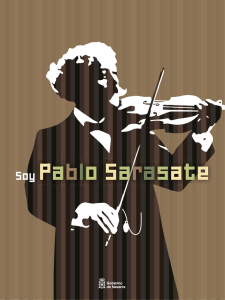 Soy Pablo Sarasate - Departamento de Educación y Cultura