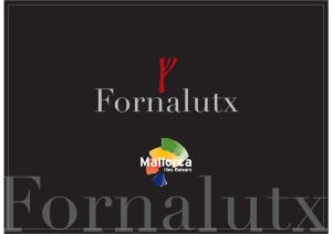 33 - Fornalutx