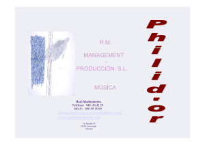 2:Descarga fichero 2 - Raúl Madinabeitia. Management y producción