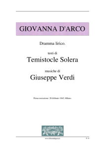 Libretto pdf - Libretti d`opera italiani