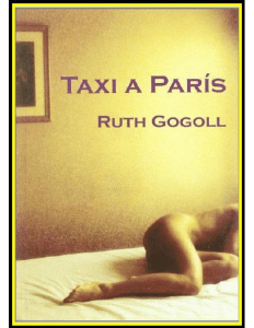 Taxi a París - Libera tus sentidos