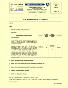 ais - colombia