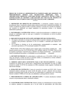 PREGO C PARTICULARES - multas - Gestión Tributaria Territorial