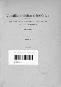Imágenes digitales  - Junta de Castilla y León