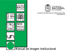 Octava parte.cdr - Unimedios - Universidad Nacional de Colombia