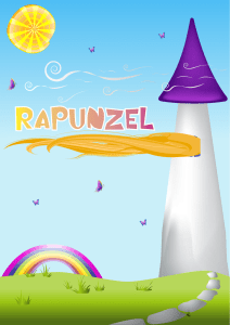 Dossier Rapunzel