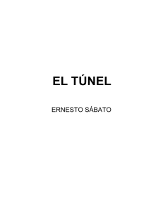El Túnel