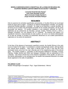 resumen abstract - Docentes - Universidad Nacional de Colombia