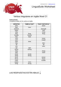 pdf-verbos-irregulares-en-ingles-C1-ejercicio-2