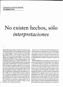 interpretaciones - Revista de la Universidad de México