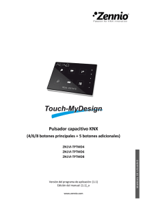 Manual Touch-MyDesign v1.1 Ed.a