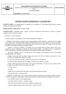 obligatoria - Universidad Autónoma de Madrid
