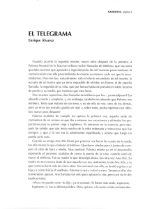 EL TELEGRAMA