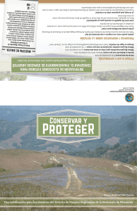 Conservar y - Monterey Peninsula Regional Park District