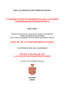 español-PDF - Prelaturas, Ordinariatos y otras circunscripciones